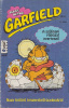 Orson, Benne : Garfield. 1991/8