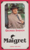 Simenon, Georges : Maigret