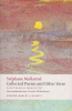 Mallarmé, Stéphane  : Collected Poems and Other Verse