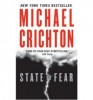 Crichton, Michael  : State of Fear
