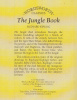 Kipling, Rudyard : The Jungle Book
