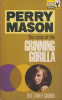 Gardner, Erle Stanley : The case of the grinning Gorilla - Perry Mason