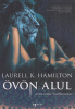 Hamilton, Laurell K. : Övön alul - Anita Blake, vámpírvadász 27.