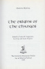 Martinas, Dumitru : The Origins of the Changos