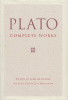 Plato : Complete Works