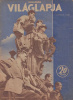 Dolgozók Világlapja - I. évfolyam. 9. (1945. október 6)