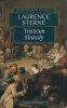Sterne, Laurence : The Life and Opinions Tristram Shandy Gentleman