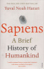 Harari, Yuval Noah : Sapiens - A Brief History of Humankind