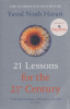 Harari, Yuval Noah : 21 Lessons for the 21st Century