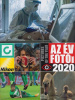 Bánkuti András (Főszerk.) : Az év fotói 2020 / Pictures of the Year 2020