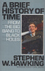 Hawking, Stephen W. : A Brief History of Time from the Big Bang to Black Holes