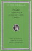 Plato : Euthyphro / Apology / Crito / Phaedo