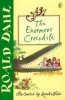 Dahl, Roald : The Enormous Crocodile