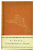 Binding, Rudolf G. : Reitvorschrift für eine Geliebte