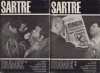Sartre, Jean-Paul : Drámák I-II. 