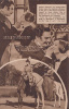 Sixty Glorious Years - Anna Neagle  [Viktória királynő életéről készített életrajzi film kísérőfüzete, 1938. ]