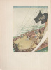 Stevenson, Robert Louis : Treasure Island - With Illustrations Edmund Dulac