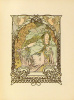 FLERS, Robert de : Ilsée. Prinzessin von Tripolis. Deutsch von Regine Adler. Lithographien von A. MUCHA.