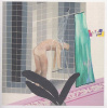 Brugger, Ingried - Bettina M. Busse - Veronika Rudorfer (Hrsg./Ed.) : David Hockney Insights - Reflecting the Tate Collection