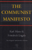 Marx, Karl - Friedrich Engels : The Communist Manifesto