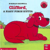 Bridwell, Norman  : Clifford, a nagy piros kutya