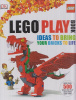 Lipkowitz, Daniel : Lego play book - Ideas to bring your bricks to life