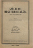 Kacziány Géza : Széchenyi meggyilkoltatása 1860. április 8-án