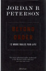 Peterson, Jordan B. : Beyond Order - 12 More Rules for Life
