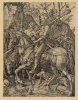 Lajos Ferenc (szerk.) : Dürer - mappa