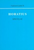 Horatius : Epistulae