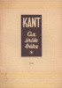 Kant, Immanuel : Az örök béke 