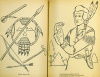 Vendégségben az indiánoknál - Nagy kifestőkönyv