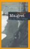 Simenon, Georges : Maigret és az idős hölgy