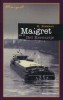 Simenon, Georges : Maigret és a Dél Keresztje