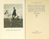 Brooke, Geoffrey et al. : Horsemanship. The Way of a Man with a Horse.