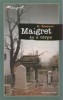 Simenon, Georges : Maigret és a törpe