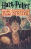 Rowling, J. K. : Harry Potter és a Tűz Serlege