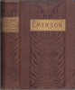 Emerson, R. W. : Essays