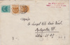 FÜST Milán (1888-1967) tintával írt autográf levele Dr. Lengyel Bélának, 