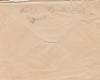 Berda József autográf levele Dr. Szarka Lajos a Budapestvidéki Ügyvédi Kamara elnöke részére. 1946. Újpest.
