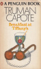 Capote, Truman : Breakfast at Tiffany