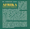Kubassek János : Afrika története és földrajza