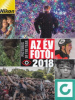Bánkuti András (Főszerk.) : Az év fotói 2018 / Pictures of the Year 2018