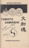 Bagulesco, Georges : Yamato Damashi - Roman