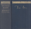 Mann, Thomas : József és testvérei