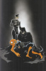 Gage, Christos - Donald Mustard - Reilly Brown : Batman / Fortnite - Zéro Pont 