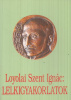 Loyolai Szent Ignác : Lelkigyakorlatok