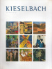 Kieselbach Anita (szerk.) : Kieselbach Őszi Képaukció 2007