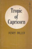 Miller, Henry : Tropic of Capricorn