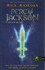 Riordan, Rick : Percy Jackson - Félvér akták